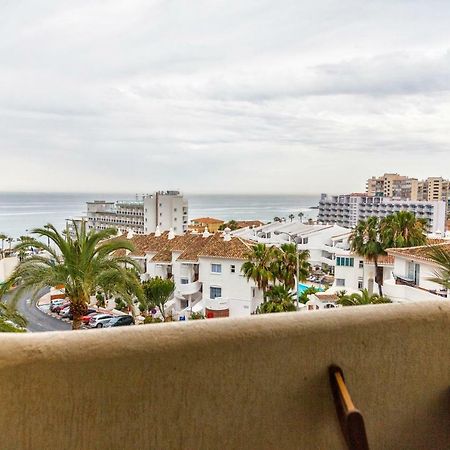 Апартаменты Estudio En Benalbeach Бенальмадена Экстерьер фото
